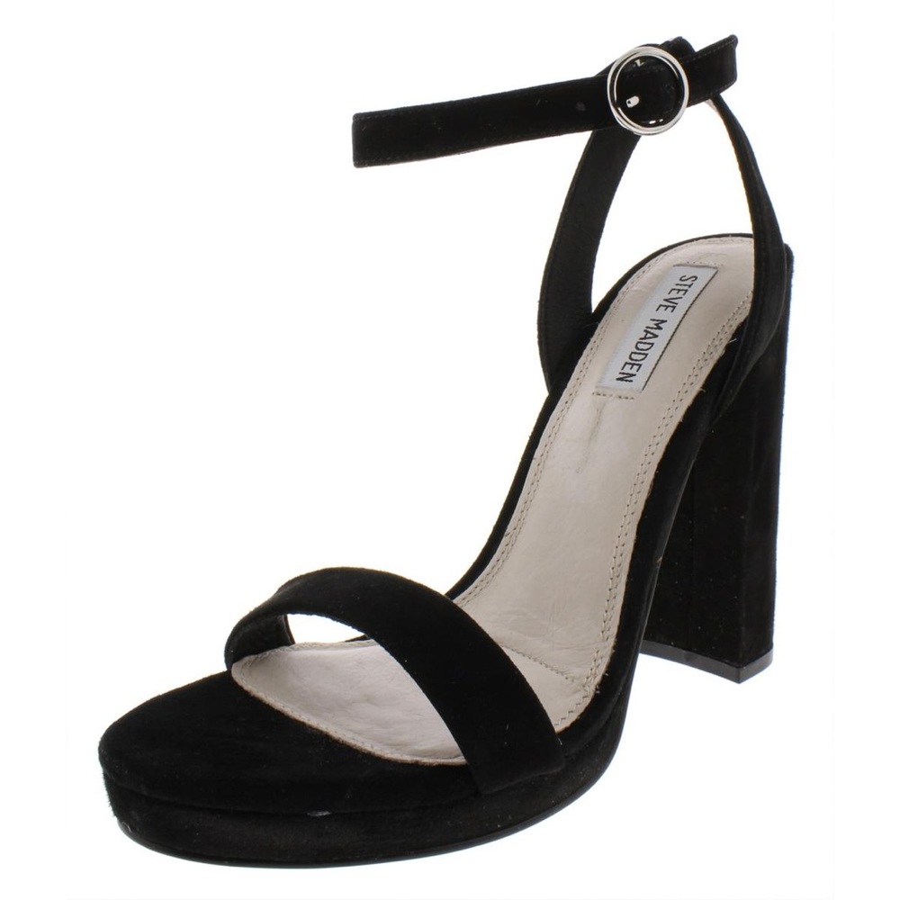 Steve madden Addon heels size 6.5 - never worn